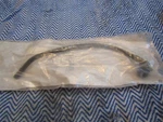 New 2001 - 2007 Ford Taurus Mercury Sable 3.0L Engine Oil Vapor Hose Tube. Fixed Price $19.99.