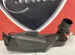 2011 Porsche Boxster Engine Air Intake Cleaner Assembly 98711002130. Fixed Price $110.00.