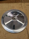 1966-1972 Nova Chevelle Camaro Corvette Open Element Air Cleaner Lid A212CW Gm. Fixed Price $65.00.