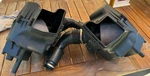 2011-2018 Audi S8 Complete Oem Air Box Left & Right With Filters. Fixed Price $988.00.