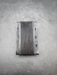Oem 04-05 Audi S4 B6 4.2L Air Intake Duct 8E0129739C Used. Fixed Price $24.99.