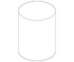 Genuine Mini Air Cleaner Assembly Sleeve 13-71-7-525-711. Fixed Price $8.75.