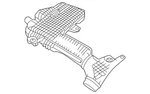Genuine Nissan Air Inlet Tube 14460-6CB0A. Fixed Price $194.97.
