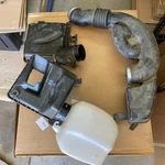 2009 2010 2011 2012 2013 Subaru Forester 2.5 Air Intake Duct Box. Fixed Price $169.99.