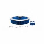 Extraflow Air Cleaners Single 4-BARREL, 5 1/8" Diameter 847626 Spectre. Fixed Price $194.36.