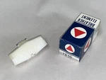 Nos Engine Crankcase Breather Element Corvette Chevelle Pontiac Olds Air Cleaner. Fixed Price $15.00.