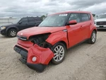 Used Air Cleaner Assembly Fits: 2018 Kia Soul 1.6L Vin 8TH Digit Grade. Fixed Price $140.00.