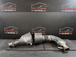 97-01 Ford F150 5.4 Air Intake Cleaner Filter Box With Tubes & Meter F75U9F805AA. Fixed Price $135.00.