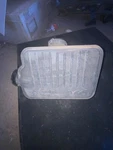 07 08 09 10 11 Dodge Nitro Jeep Liberty 3.7L Air Cleaner Resonator Oem Sun Fadde. Fixed Price $40.50.