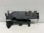2015 Chrysler 200 Front Left Side Radiator Air Inlet Baffle Guide, Oem LOT015. Fixed Price $14.00.