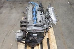 Honda Prelude 2.2L OBD2 H22A4 Dohc Vtec Engine Motor/ Parts Low Comp 130PSI. Fixed Price $1299.00.