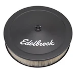 Edelbrock 1223 Air Cleaner 14'. Fixed Price $63.57.