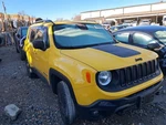 2018 Jeep Renegade Air Cleaner Box 2.4L Used Oem 125K Miles 2776229. Fixed Price $69.97.