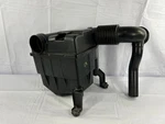 2003-2004 Subaru Forester Engine Air Intake Resonator & Hose Oem. Fixed Price $69.87.
