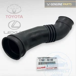 Toyota Genuine Supra JZA80 Inlet Duct Hose Air Cleaner NO.1 17881-46180. Fixed Price $89.70.