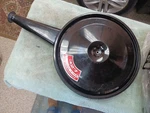 1966 67 68 Chevy Impala Chevelle Nova Oem V8 Air Cleaner Housing 4 Barrel 275 Hp. Fixed Price $169.00.