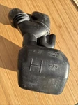 2004 05 Subaru Forester 2.5 Xt Engine Air Intake Resonator (46040FE010) A40FE01. Fixed Price $39.00.