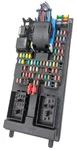 2010-2013 Land Rover LR4 L319 L320 Suv Dashboard Relay Fuse Box CH2214F041BC Oem. Fixed Price $115.20.