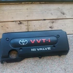 2002-2006 Toyota Camry Under Hood 2.4L Vvt-i 16 Valve Engine Cover Black Oem. Fixed Price $64.50.
