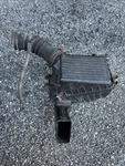 Oem Toyota Tercel 1997-1999 Air Cleaner Box Assembly Duct Intake 17701-11570. Fixed Price $64.98.