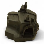 08-13 Infiniti G37 V36 Air Intake Cleaner Filter Box Right Rh Side 0308EV10E Oem. Fixed Price $110.59.