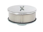 Mr Gasket 1490 Air Cleaner-chrome. Fixed Price $63.47.