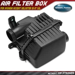 Air Cleaner Intake Filter Box For Hyundai Accent Veloster 2012 2013-2017 L4 1.6L. Fixed Price $39.78.