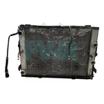 Bmw E60 E63 E64 M5 M6 Radiator Radpack 2282501. Fixed Price $538.63.