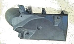 1998-2002 Mercedes-benz E320 E430 W210 Lower Air Filter Box Oem Part. Fixed Price $19.99.