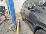 2013 Toyota RAV4 Air Cleaner Box 2.5L Cylinder Used Oem 319-67472. Fixed Price $104.40.