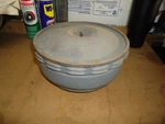 Rare Original Oem 1933-34 Dodge, Chrysler, Plymouth Oil Bath Air Cleaner. Fixed Price $161.99.