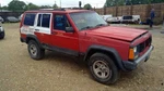 Air Cleaner Fits 92-93 Cherokee 571827. Fixed Price $93.90.