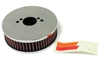 K&n Filter Assembly Mga, Mgb, Mgc, Spitfire Ah, Morris Minor KN56-1390. Fixed Price $137.25.