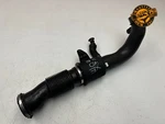 2018-2020 Jaguar Xe Xf F-pace Lr Velar 2.0 Engine Air Intake Hose Tube Duct Oem. Fixed Price $88.52.