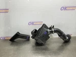 2025 Hyundai Santa Fe Sel Turbo 2.5L Engine Air Cleaner Intake. Fixed Price $180.00.