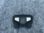 Top Engine Cover Rim 7PP130114 4.8 Porsche Panamera Turbo (2010-2013) Oem. Fixed Price $52.50.