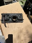 Outback Legacy Impreza Subaru Air Intake Filter Box F1014. Fixed Price $69.00.