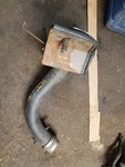 Ram 1500 2003 K & Air Cleaner 351744. Fixed Price $49.95.