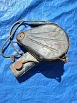 Air Cleaner 1979 Ford Truck Inline 6 Cylinder Engine. Fixed Price $214.70.