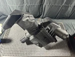 2005-2010 Jeep Grand Cherokee 3.7L Air Filter Box Intake Oem Dmr. Fixed Price $160.00.