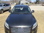 Driver Left Air Cleaner 4.2L Fits 07-09 Audi Q7 312720. Fixed Price $119.90.
