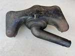 Porsche 911 Metal Air Cleaner Housing. Fixed Price $695.00.