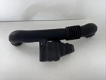 2001-05 Mazda Miata NB2 Engine Air Intake Crossover Pipe Hose BP6D-13-331 Oem. Fixed Price $38.21.