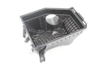 04-07 Bmw E60 530I Air Cleaner Filter Housing Section E5163. Fixed Price $74.35.