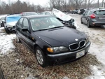 Air Cleaner Convertible M54 265S5 Engine Thru 9/05 Fits 01-06 Bmw 325I 2044756. Fixed Price $98.89.