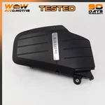 04-13 Bentley Continental Flying Spur Right Air Intake Cleaner Box 3W0129607F Oe. Fixed Price $40.50.