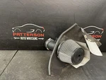 06-10 Bmw M6 Passenger Side Air Intake Filter Cleaner W/tubes Aftermarket Afe. Fixed Price $225.00.
