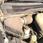 Used Air Cleaner Assembly Fits: 2019 Dodge Caravan Grade. Fixed Price $102.90.