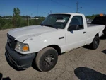 Used Air Cleaner Assembly Fits: 2006 Ford Ranger 2.3 Grade. Fixed Price $87.50.