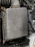 Air Cleaner Canada Market 2.4L Cylinder Fits 09-12 Rondo 1231392. Fixed Price $38.43.